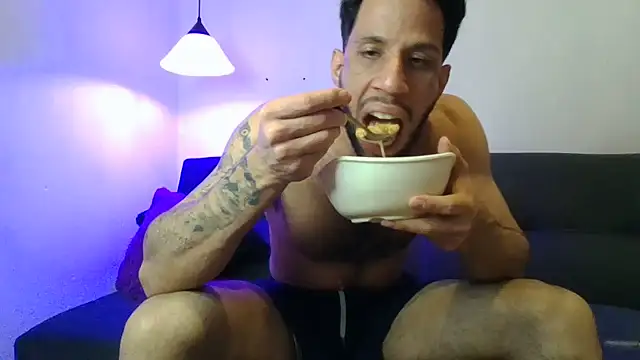 Karim_mansur's Webcam Show
