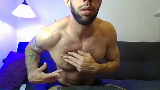 Karim_mansur Webcam-Show