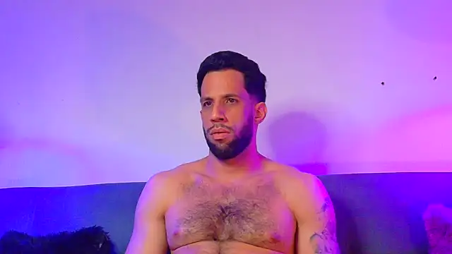 Karim_mansur Webcam Show