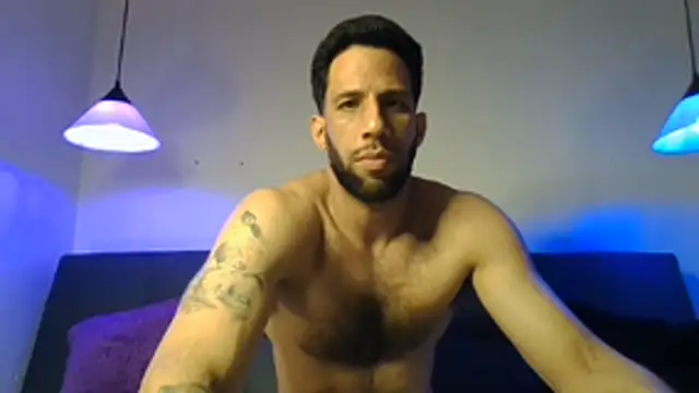 Karim_mansur Webcam Show