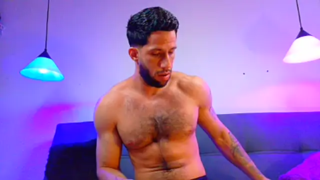 Karim_mansur Show Webcam