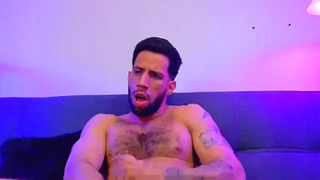 Karim_mansur Webcam show
