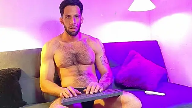 Karim_mansur Show Webcam