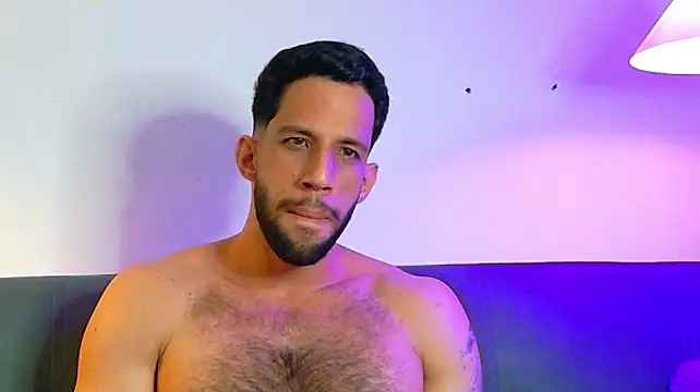 Webkamerová show Karim_mansur
