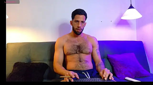 Karim_mansur webcam show
