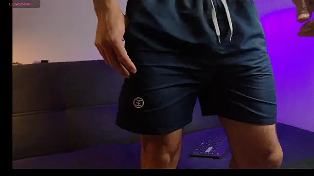 Karim_mansur Webcam-Show