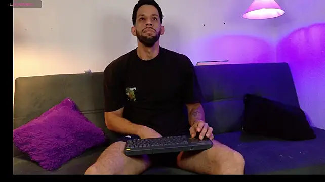 Karim_mansur Webcam show