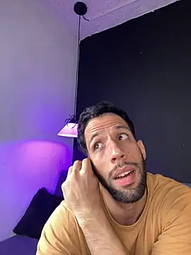 Karim_mansur Webcam-Show