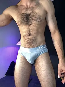 Karim_mansur Webcam-Show