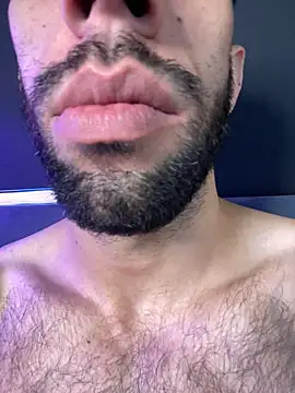 Karim_mansur Webcam-Show