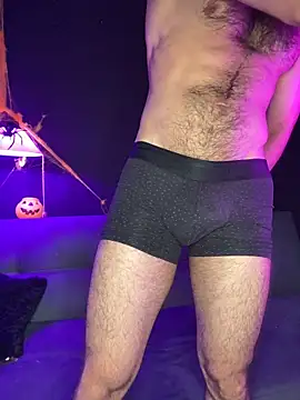 Karim_mansur Adlı Modelin Web Kamerası Şovu