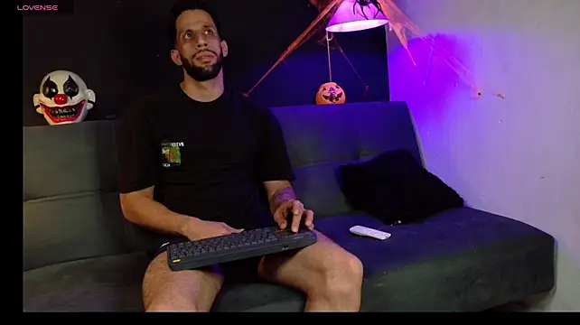 Karim_mansur webcam show