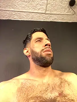 Karim_mansurn Webbikameraesitys