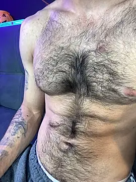 Karim_mansur Шоу с уебкамера