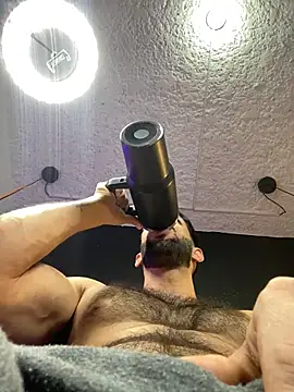 Karim_mansur Webcam-Show