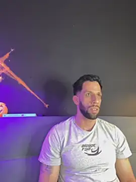 Karim_mansur 网络视讯表演