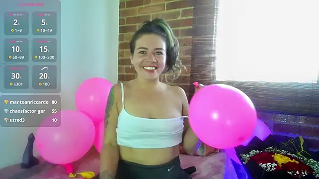 oriana_thomson01 – Live XXX-chat