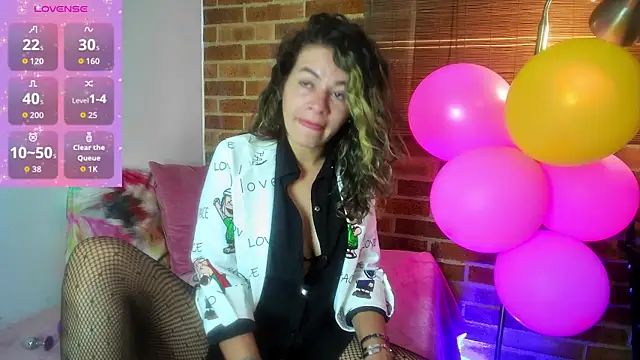 oriana_thomson01's Live XXX Chat