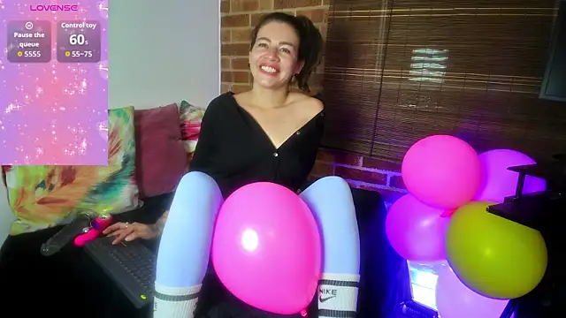 oriana_thomson01 Live XXX-chat