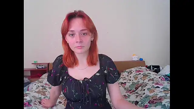 Chat XXX ao vivo de Little_fox404
