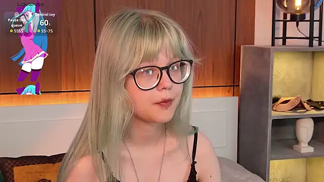 MoliQin Live XXX-Chat