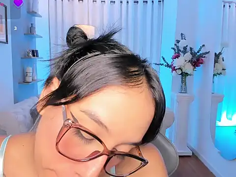 Chat +18 de saori_katsumi_ ao vivo