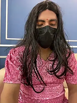 Cockytrans 在線直播  表演