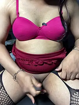 Cockytrans Show in webcam