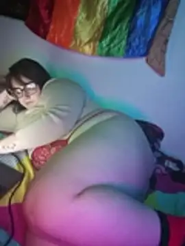 XXX chat uživo modela daphneev