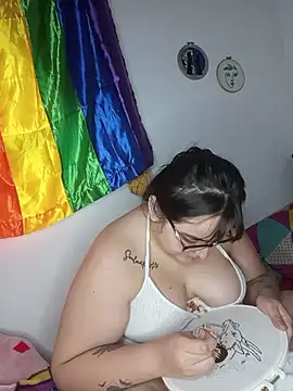 Czat XXX na żywo – daphneev