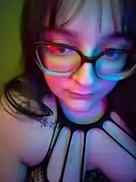 แชท XXX สดของ daphneev