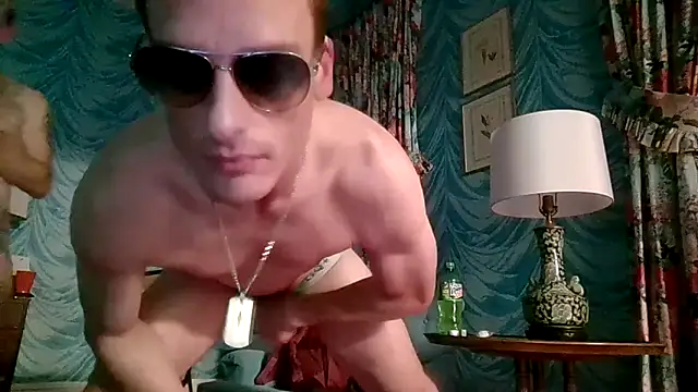 Show webcam de KenDoll3000