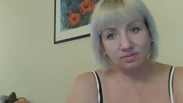 Sala de chat ao vivo de Alena1107