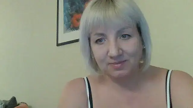Alena1107's Live XXX Chat