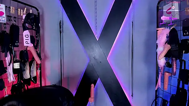 Victorya_Emily_BDSM – webcam-show