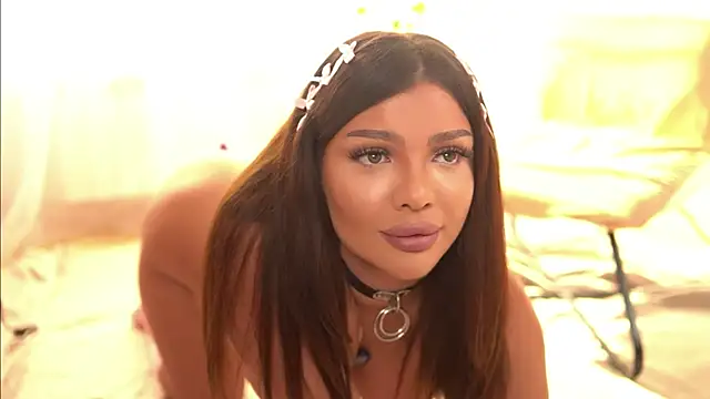 TheMaddisonShow_ Live XXX-chat