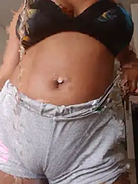 Show de webcam de raposasexy724