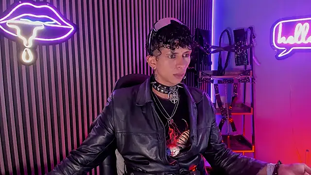 Maximoking26 webkamerás műsora