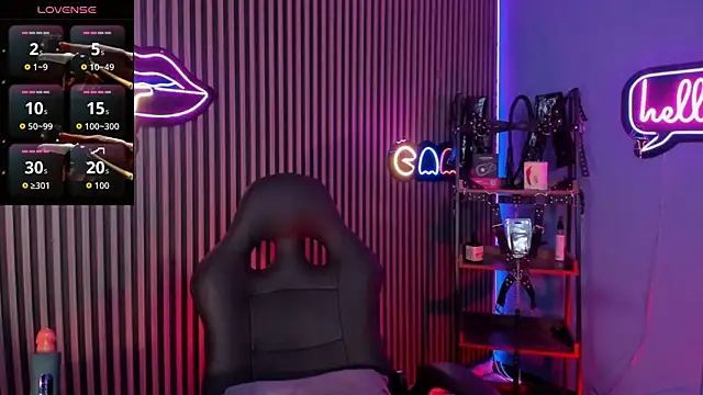 Maximoking26 webcam show