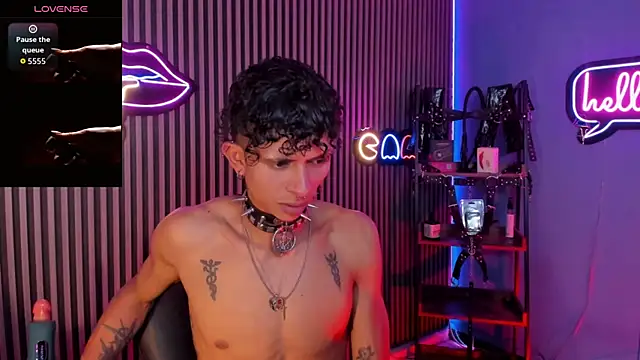 Maximoking26 웹캠 쇼