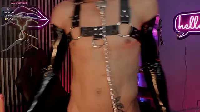 โชว์เว็บแคมของ Maximoking26