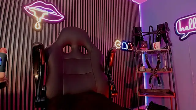 Maximoking26 Webcamshow