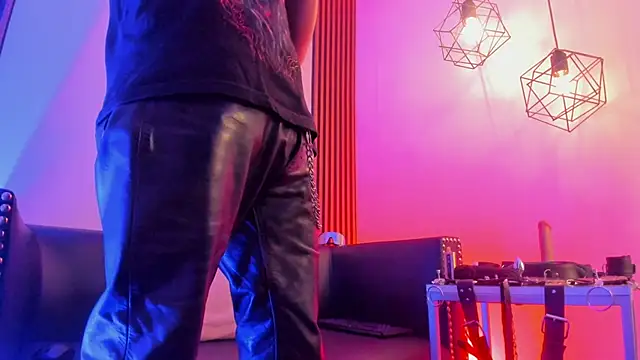 Maximoking26 在線直播表演