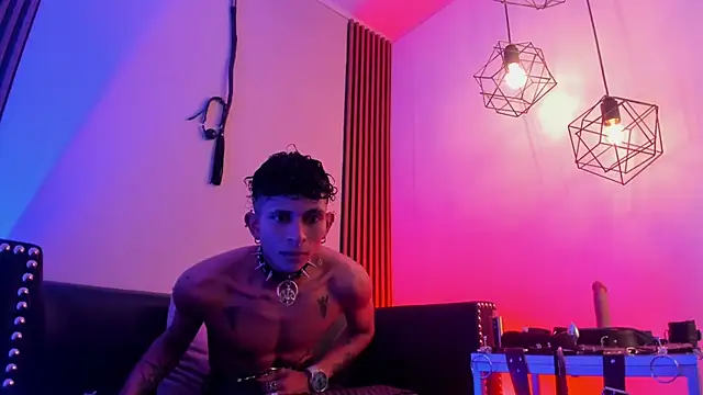 Maximoking26 Pertunjukan Webcam