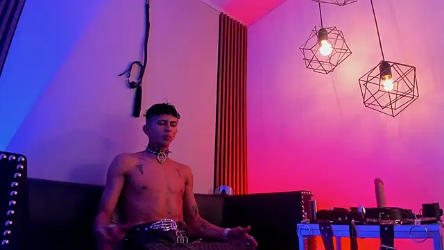 Maximoking26 Webcamshow