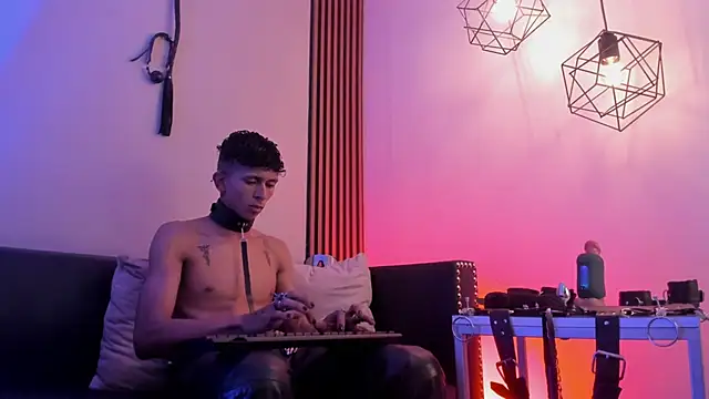 Maximoking26 – webcam-show