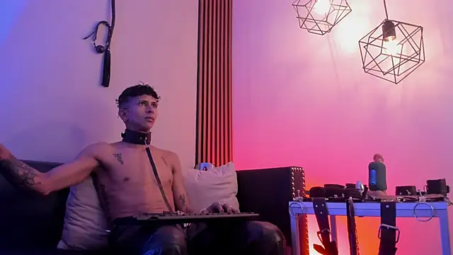 Maximoking26n Webbikameraesitys