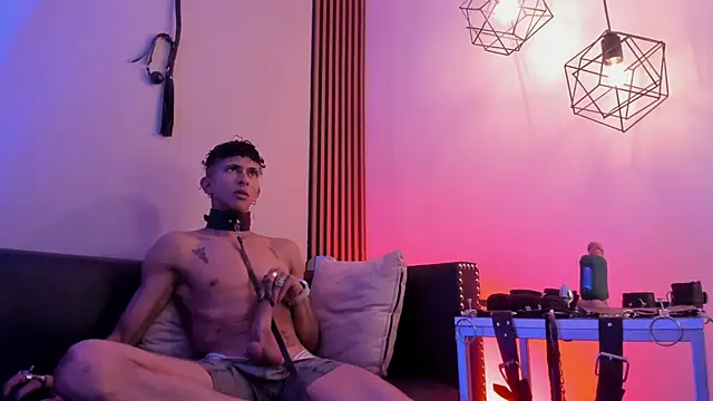Maximoking26n Webbikameraesitys