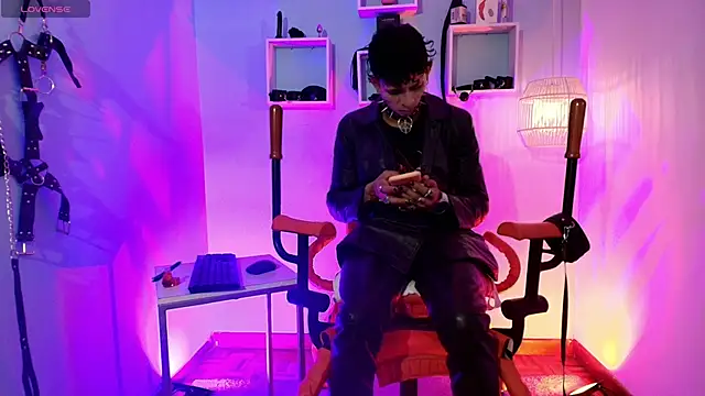 Maximoking26 在線直播表演