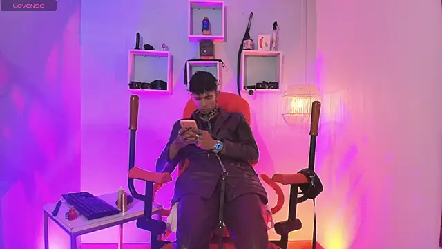 Maximoking26 웹캠 쇼